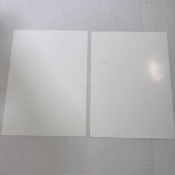 Star Wars The Force Awakens Posters Original Movie Promo 9.5 x 13 IMAX 2015 AMC - Picture 10 of 14